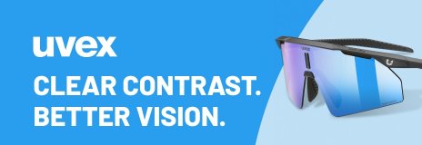 uvex-pace-ultra-vertical-2608 - Discover the high-contrast uvex Pace Ultra sunglasses now