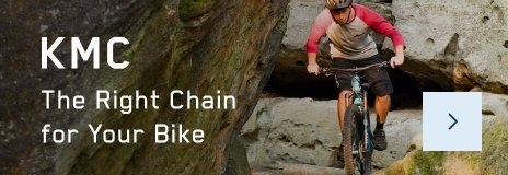The right chain for your bike