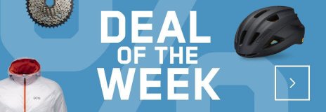 Deal of the Week - New every friday - Only while stocks last - deal-of-the-week