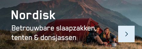 Donzen slaapzakken - Made in Germany - Yeti by Nordisk