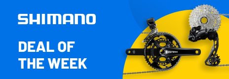 Deal of the Week - New every friday - Only while stocks last - deal-of-the-week