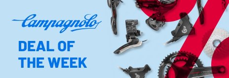 Deal of the Week - New every friday - Only while stocks last - deal-of-the-week