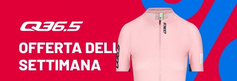 Offerta della settimana BIKE24: ogni venerdì un prodotto nuovo!