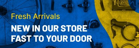 Fresh Arrivals - New Products Have Arrived - brand-new-25