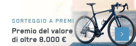 Giant x SRAM Sorteggio a premi - Premio del valore di oltre 8.000 €