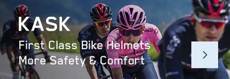 The perfection of versatility: The Kasko Mojito³ road bike helmet – Check it out now!