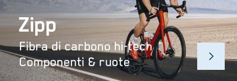 Fibra di carbonio hi-tech, componenti e ruote per bicicletta