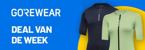 Deal van de Week - Elke vrijdag nieuw - Alleen zolang de voorraad strekt - deal-of-the-week