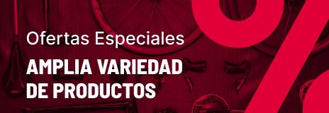 Ofertas Especiales - Ofertas sellecionadas a mano - hot-deals-25