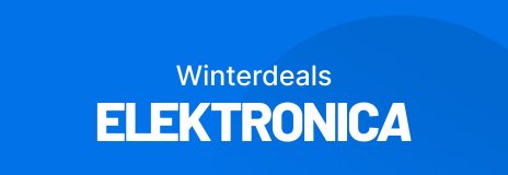 Winterdeals - Tot wel 50 % - Elektronica - winter-sale-25-vertical-electronics-2