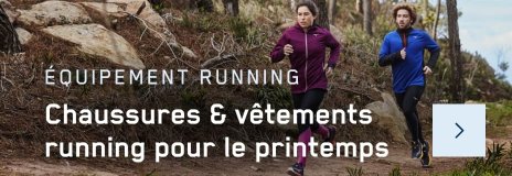 Running - Nos meilleures ventes