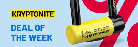 Deal of the Week - New every friday - Only while stocks last - deal-of-the-week