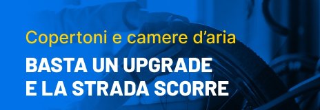 Copertoni e camere d