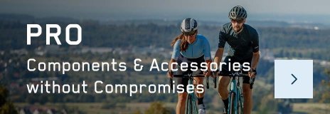 Components & Accessories without compromises