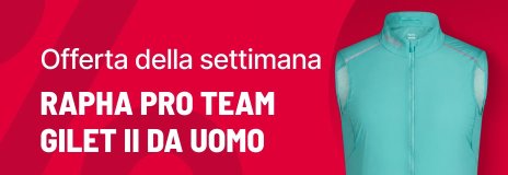 Offerta della settimana BIKE24: ogni venerdì un prodotto nuovo!