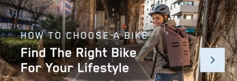 How to Choose a Bike?