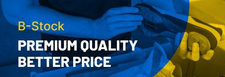 B-Stock – Refurbished E-Bikes, Bikes, Parts, Clothing & More at BIKE24 