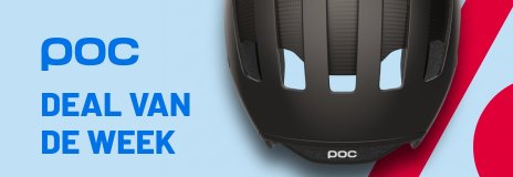 Deal van de Week - Elke vrijdag nieuw - Alleen zolang de voorraad strekt - deal-of-the-week