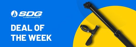 Deal of the Week - New every friday - Only while stocks last - deal-of-the-week