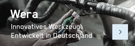 Fahrradwerkzeug made in Germany