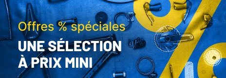Offres spéciales - une sélection à prix mini - hot-deals-25