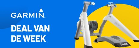 Deal van de Week - Elke vrijdag nieuw - Alleen zolang de voorraad strekt - deal-of-the-week