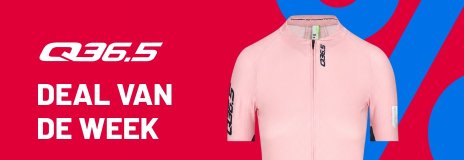 Deal van de Week - Elke vrijdag nieuw - Alleen zolang de voorraad strekt - deal-of-the-week