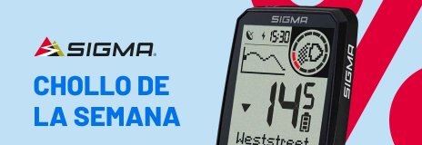 Oferta de la semana - Cada viernes hay una nueva - Hasta agotar existencias