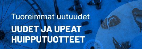 Tuoreimmat uutuudet - Uusinta uutuutta - Tuoreimmat lisäykset valikoimaamme - brand-new-25