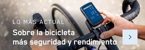 Dispositivos Electrónicos para el Ciclismo y otros Deportes
