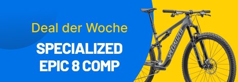 Deal der Woche - Jeden Freitag Neu - Solange der Vorrat reicht - deal-of-the-week