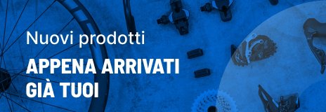 Nuovi prodotti - Scopri le novita del nostro assortimento - brand-new