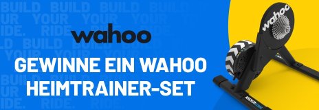 Gewinne ein Wahoo Heimtrainer-Set - wahoo-25