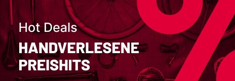 Hot Deals - Handverlesen Preis-Hits - hot-deals-25