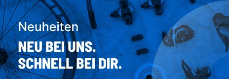 Neuheiten - Frische Produkte sind eingetroffen - brand-new