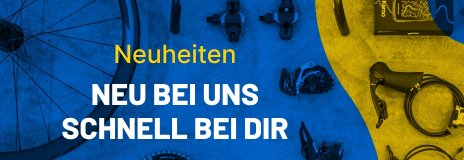 Neuheiten - Frische Produkte sind eingetroffen - brand-new-25