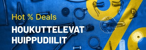 Hot Deals - Kuumimmat huipputarjoukset - hot-deals-25