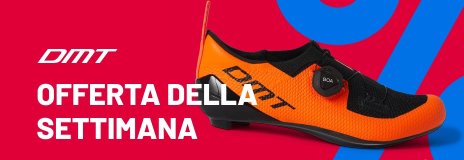 Offerta della settimana BIKE24: ogni venerdì un prodotto nuovo!