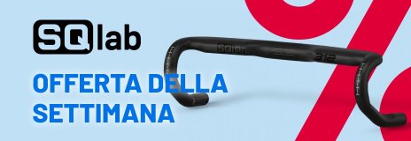 Offerta della settimana BIKE24: ogni venerdì un prodotto nuovo!