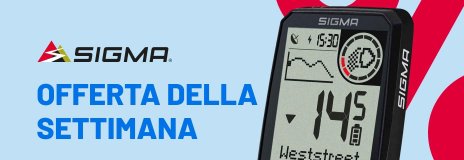 Offerta della settimana BIKE24: ogni venerdì un prodotto nuovo!