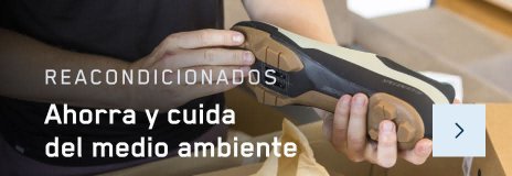 Productos Reacondiconados - Bicicletas, Componentes y Ropa en BIKE24 