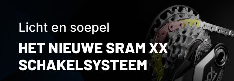Het nieuwe SRAM XX Schakelsysteem - sram-xx-dh