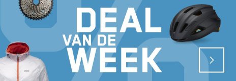 Deal van de Week - Elke vrijdag nieuw - Alleen zolang de voorraad strekt - deal-of-the-week