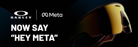 Oakley Meta Vanguard - A new era in sports eyewear