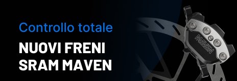 SRAM Maven B1
