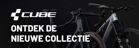Cube-MY27 - Ontdek nu de nieuwe CUBE modellen 2027