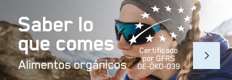 Certificado Orgánico DE-ÖKO-039