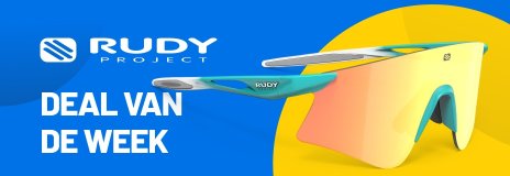 Deal van de Week - Elke vrijdag nieuw - Alleen zolang de voorraad strekt - deal-of-the-week