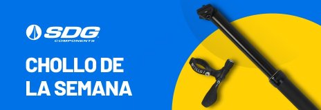 La Oferta de la Semana - Cada Viernes, Novedades - Sólo hasta fin de existencias - deal-of-the-week