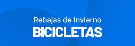 Rebajas de Invierno - Hasta 50 % - Bicicletas - winter-sale-25-vertical-bikes-2